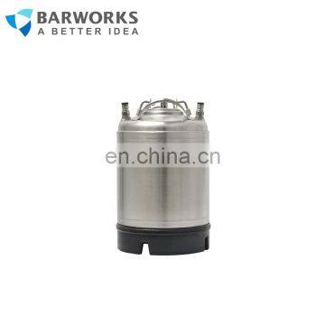 Stainless Steel Beer Keg photo-6