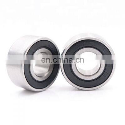 Rolamento 6302 Deep Groove Ball Bearing 6302 2rs Bearing For Chrome Steel Motorcycle