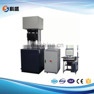 KLG-500C Electromagnetic Resonance High Frequency Fatigue Testing Machine