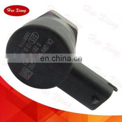High Quality Fuel Injection Pressure Regulator Valve 0281006105 photo-2