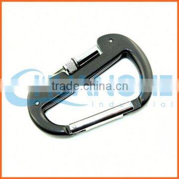 Made in China Cnc Double Ended Snap Hook photo-4
