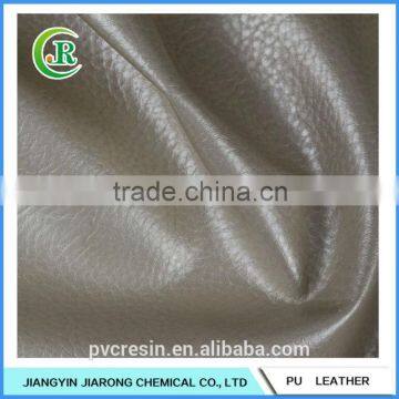 Durable Faux Leather Sofa Rexine Leather Wholesale photo-2