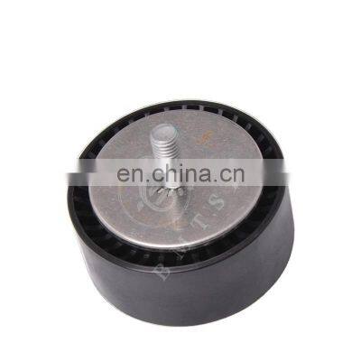BMTSR Car Engine Belt Tensioner Pulley for F10 F11 F18 F06 11287615130 1128 7615 130