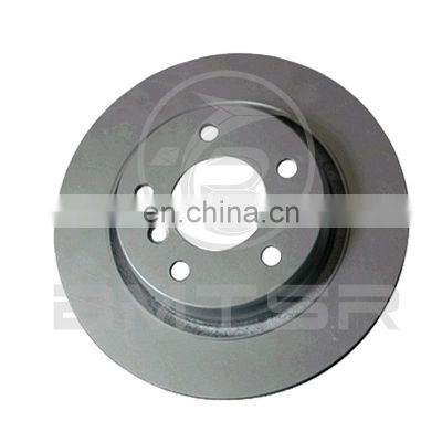 BMTSR Auto Parts 3 Series Rear Brake disc for E46 318i 320i 325i 323i 328i 34216864056 34211165563