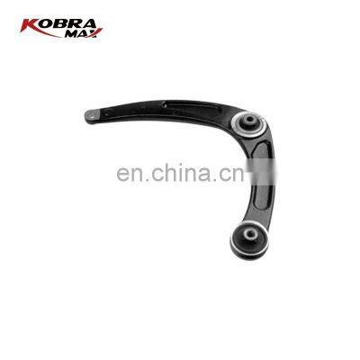 Car Spare Parts Control Arm For CITROEN 3520.S2 For PEUGEOT 3520.K8 Auto Repair