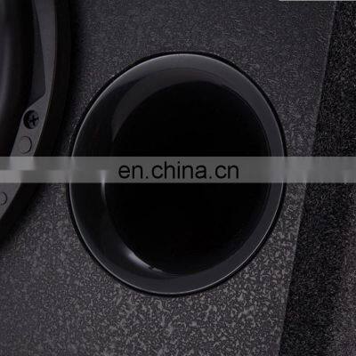 Car Subwoofer Audio Modification 12v 24V 8 10 Inch Speaker High Bass Speaker Active Car Subwoofer photo-3