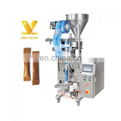 Low Price of Sugar Coffee Packaging Machine Sugar Stick Sachet Packing Machine