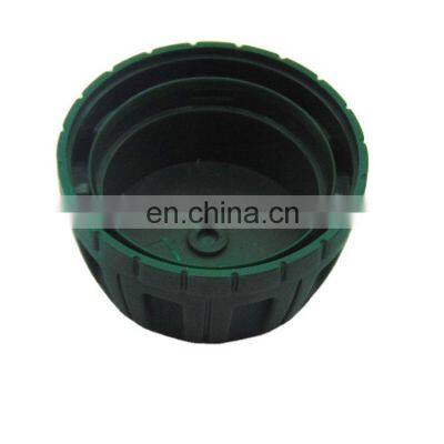 Customized High Quality ABS PE PP Nylon Plastic Molded Injection Part photo-4