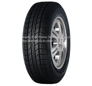HAIDA Sports Multifunctional Tires SUV H/T TYRES HD819