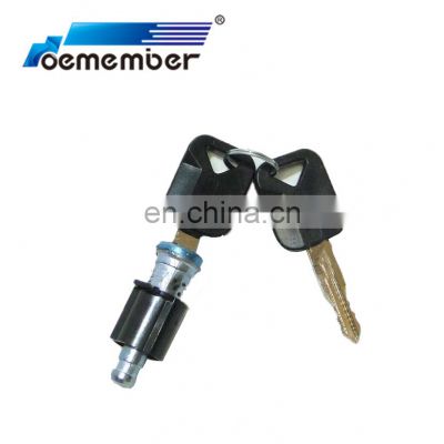 1485072 1744065 581025 582732 Universal Ignition Switch 24V Diesel Auto Automotive Starter Car Cable Truck Key Switch For Scania