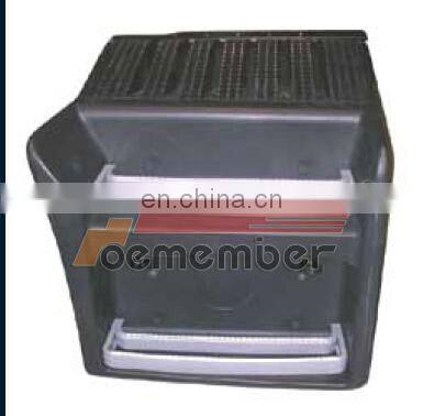 Battery Cover Assy