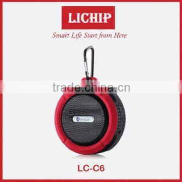 Bluetooth Necklace With Speaker photo-5