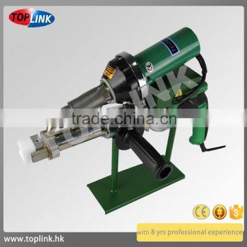 Extruding Welder Plastics pipes welding machine /hot air welder/plastic pipe welding machine                        
                                                Quality Choice