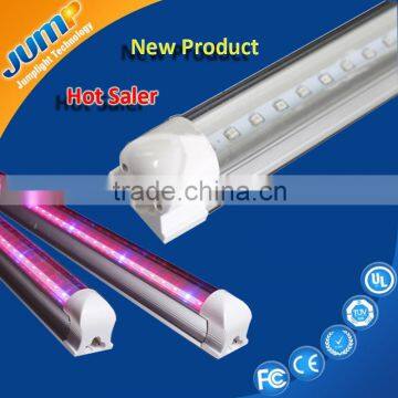 2016 New Product 18w Fixture t8 Grow Lights Manufacturer t8 Led Grow Light photo-5