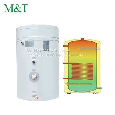 7kw 50l boiler central water storage electric water heater with controller