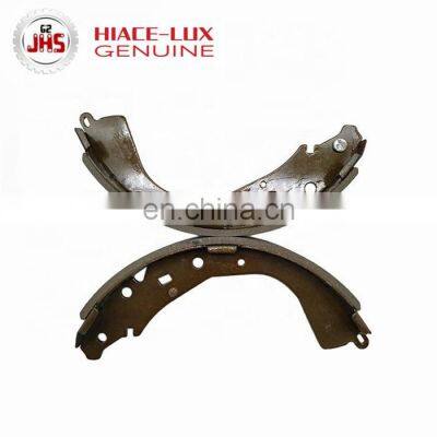 High quality Brake Shoes Assy OEM 04495-35250 for hiace TRH223