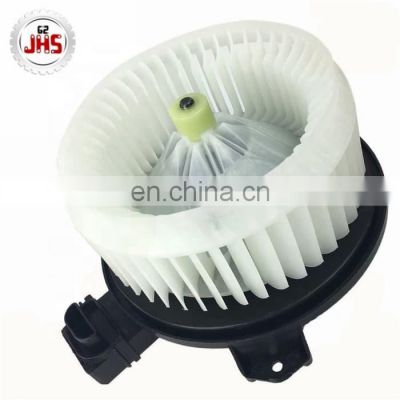 Wholesale Automotive Parts Air Blower Motor OEM 87103-0K200 for hilux/FORTUNER/COROLLA KUN25 TGN25