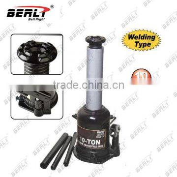 Bell Right Professional Welding Bottle Jacks with Low Profile