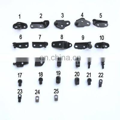 Hot Sale 76390-1040 Hood Damper Lift Support Gas Strut Spring photo-2