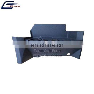 Plastic Foot Step Oem 9616666702 for MB Arocs  MP4 Truck Body Parts Foor Board