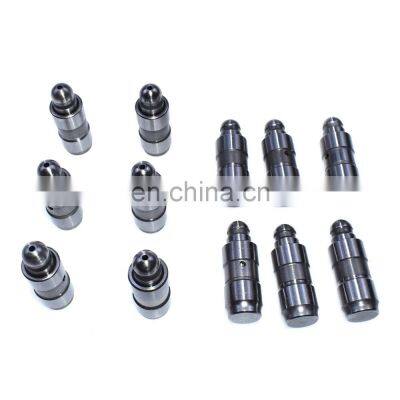 Free Shipping!12 PCS Hydraulic Valve Lifter 90529534 FOR OPEL CHEVROLET AUDI VW SKODA 00640013