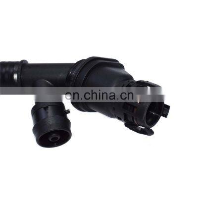 PCV Positive Crankcase Ventilation Hose Left 11157646087 For BMW 550i 650i 750i photo-5