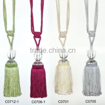 Curtain Tassel C0700-1 series