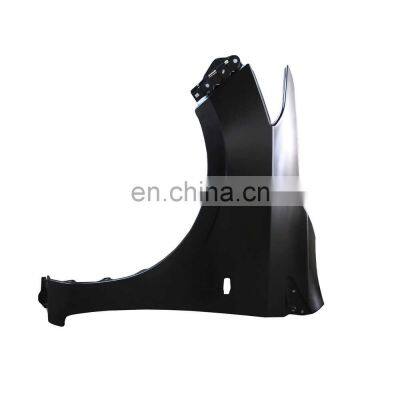 Car Front Fender Panel For Vios 2014 Yaris ZSP151 53812-K0020 53811-K0020 Auto Spare Body Parts