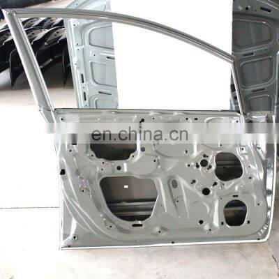 Factory Direct Sale Good Price Auto Body Parts Car Rear Door Panel for Honda City 2006-2008 67550-sen-h10 67510-sen-h10