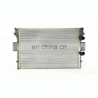 Auto Aluminium Radiator For Kia Picanto