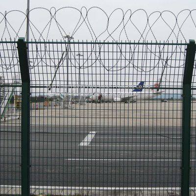 BTO-10、 BTO-22 、BTO-28 Rezor Barbed Wire photo-2