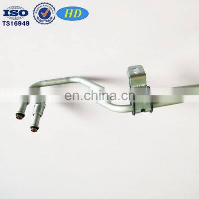 car engine parts radiator hose power steering oil cooler lines