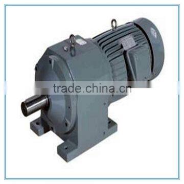 R Series Electric Motor Speed Reduction Reducer Helical Gearboxes with low prices