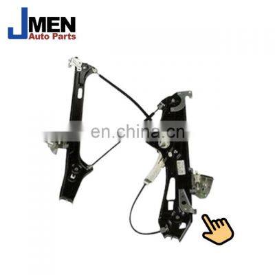 Jmen 2197300946 Window Regulator for Mercedes Benz W219 06- C-Class RL Car Auto Body Spare Parts