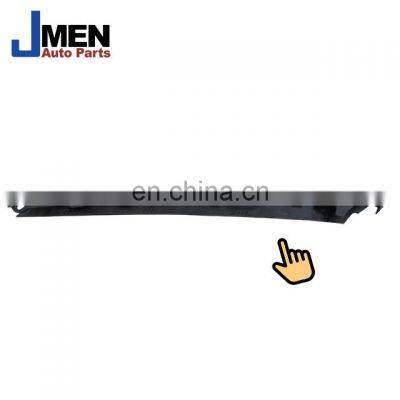 Jmen Taiwan 9Y0807878OK1 Bumper Grille Moulding Upper for Porsche Cayenne 18- RH Car Auto Body Spare Parts