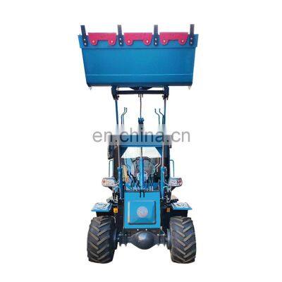 Upgraded Version The Front End Loader Wheel Loader New Speed Loader Ets photo-4