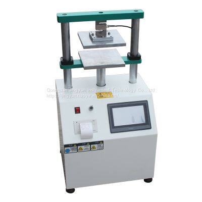 Corrugated Pipe Compression Tester Pipe Material Testing Machine photo-2