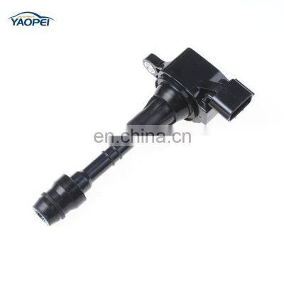 22448-8J115 Автомобильный аксессуар - катушка зажигания для Nissan Altima, Frontier, Maxima, Murano 2001 - 2008 годов photo-2