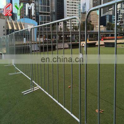 Durable Heavy Duty Temporary Fence Moveable Fence