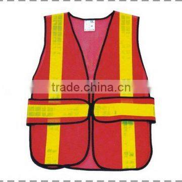 Reflective Safety Vest RF012