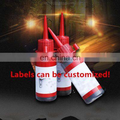 Anti Rust Lock Lubricant For Bicycle Chain/Door Shaft/Door Lock Graphite Lubricant