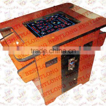 Cocktail Table Game Machine BS-T2GB21R