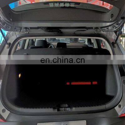 Retractable Trunk Security Shade Custom Fit Trunk Cargo Cover For Chevrolet Trax 2014 2015 2016 2017 2018 2019 2020 photo-5