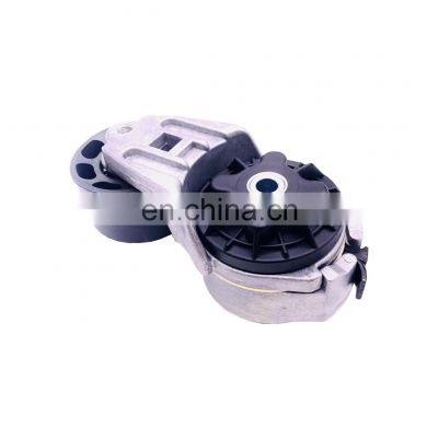 Excavator diesel engine parts belt tensioner pulley 6731-62-4110 6731-62-4111 6731-62-4120