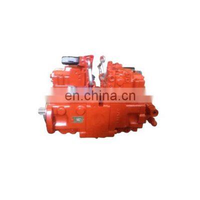 SH135 CASE135  Hydraulic piston pump for excavator parts