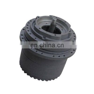 High Quality EX400LC-3 EX400LC travel gearbox EX360 final drive without motor EX400 travel reduction gearbox