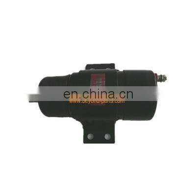 HD excavator flameout solenoid valve ME040145 053400-73500