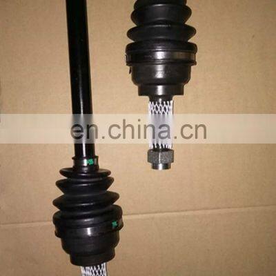High Performance Auto Spare Parts Axle Shaft/Drive Shaft For KIA PRIDE photo-4