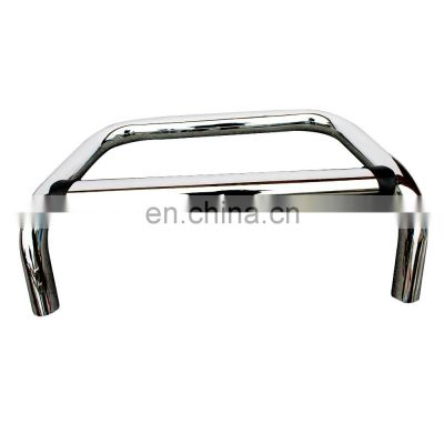 201 SS OEM Bull Bar Nudge Bar For Triton Ranger