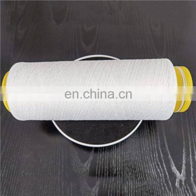 Good Quality Acy 150D/48F With 40D Spandex Covered Yarn for Knitting photo-5